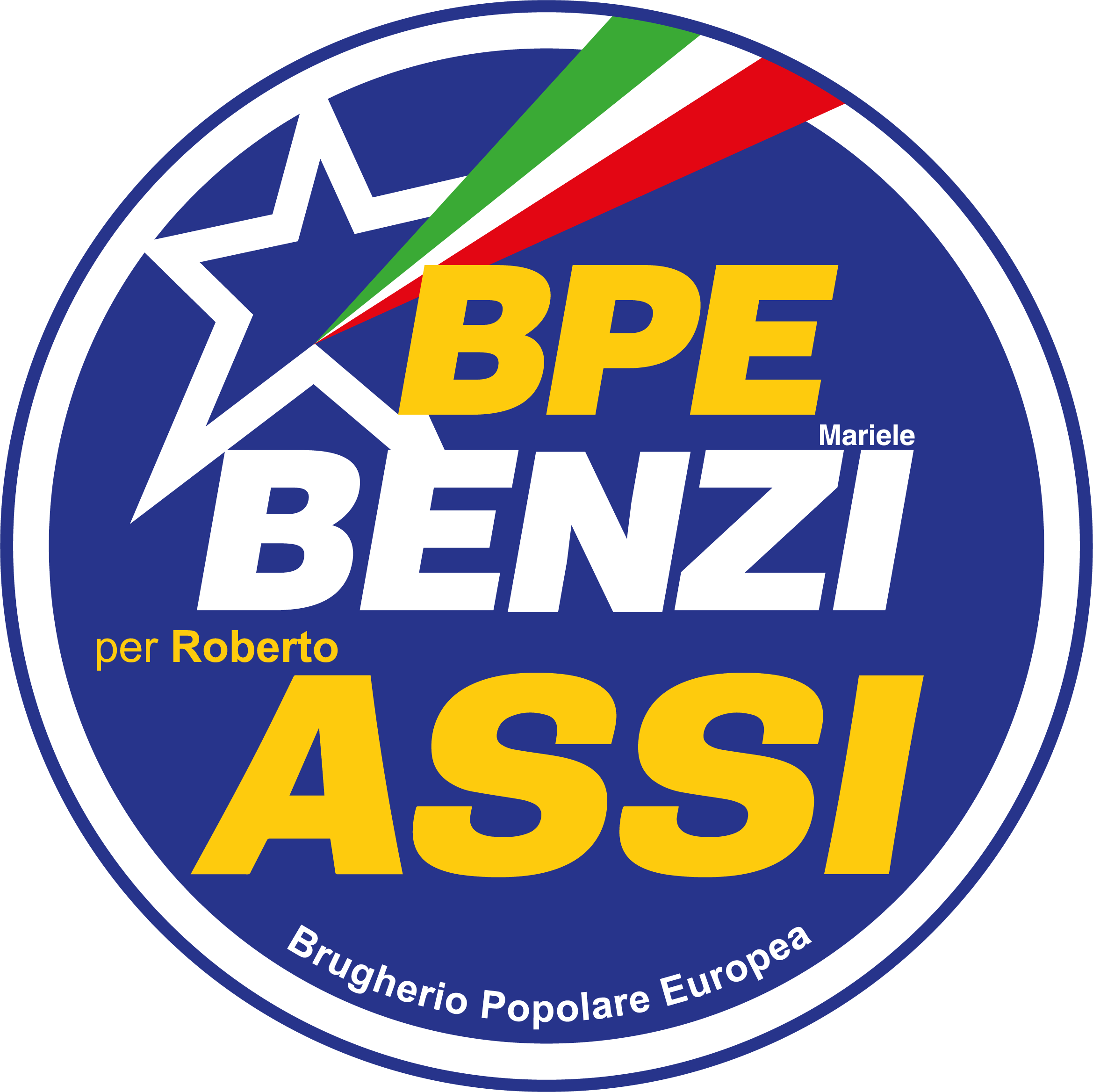 BPE - Brugherio Popolare Europea