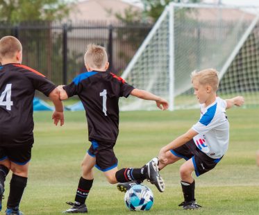 bambini-sport